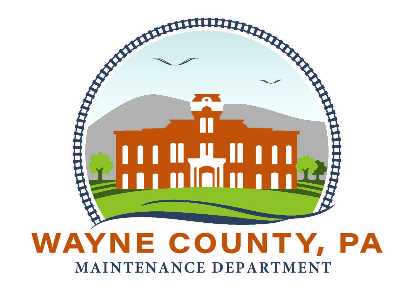 Wayne County Maintenance